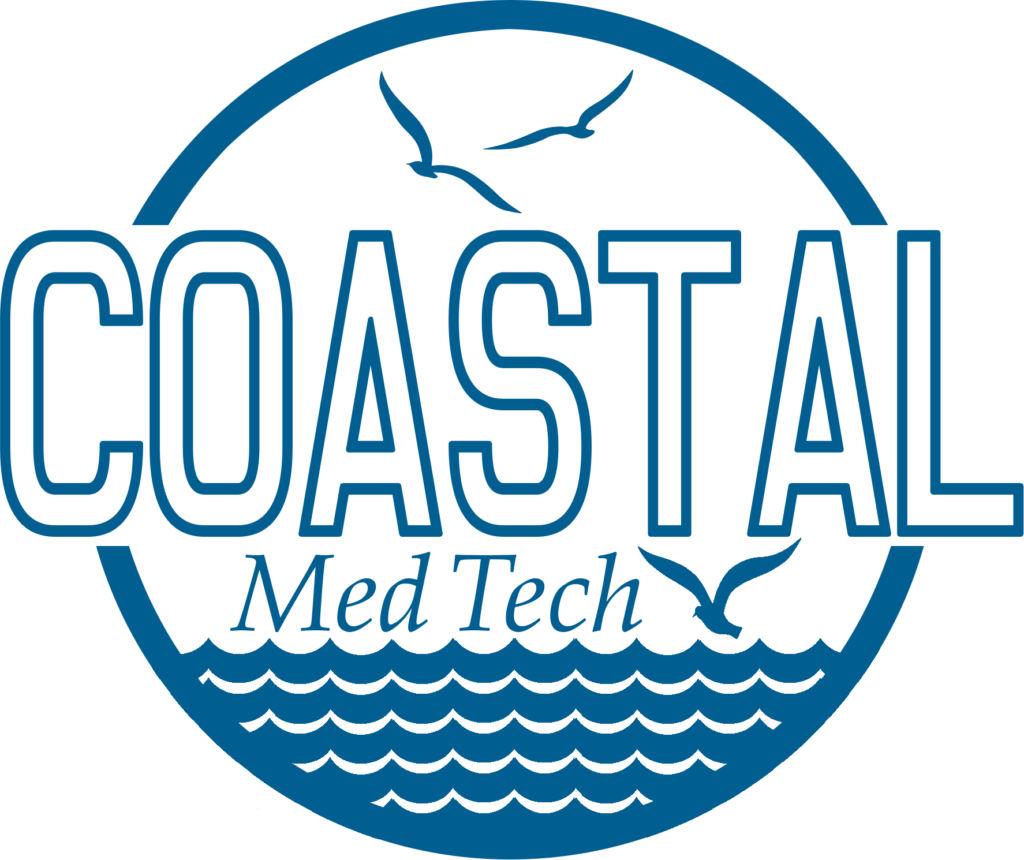 Contact Coastal Med Tech